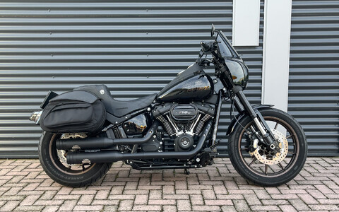 Low Rider Sport FXLRS 2020