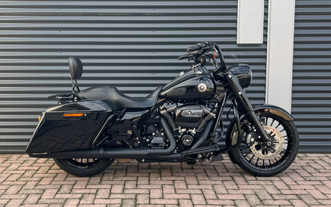 *Road King Special 2019 flhrxs