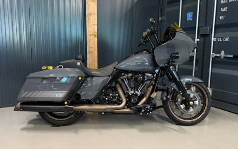 FLTRXS Road Glide ST 117 2023
