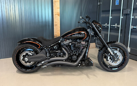 FXDR 114 2019