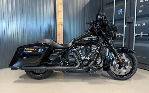 FLHXS Street Glide Special - 2020