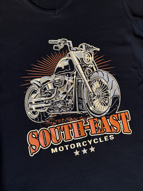 South-East Dames t-shirt 31th Anniversary