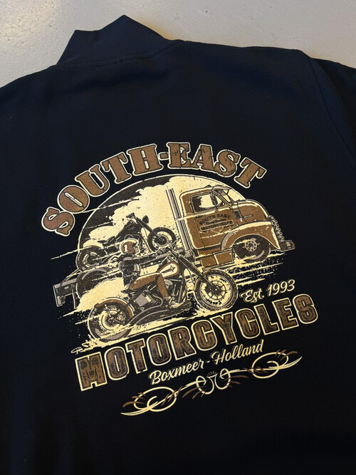 South-East Vest 2026