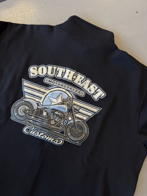 South-East Vest 2025