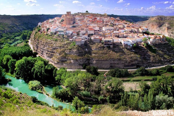 Motorreis Alicante