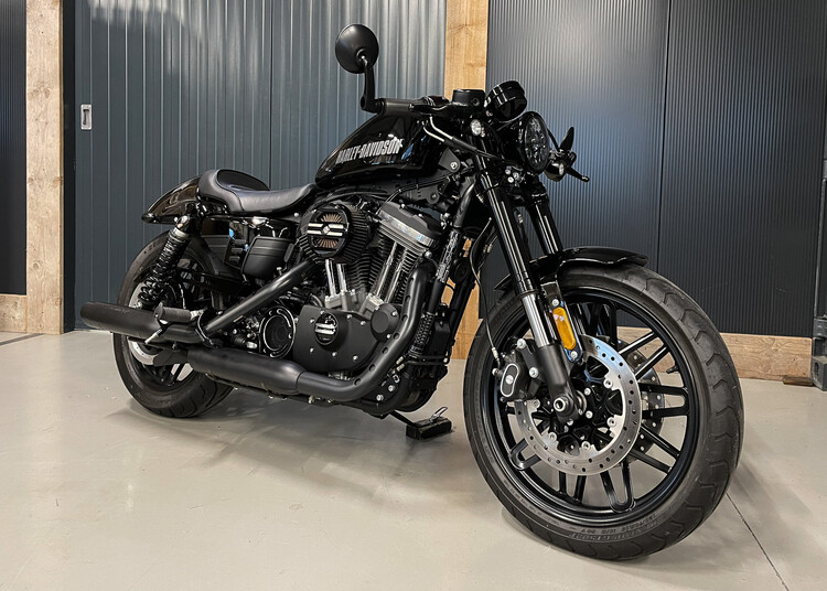 Sportster XL 1200 Roadster Special 2017