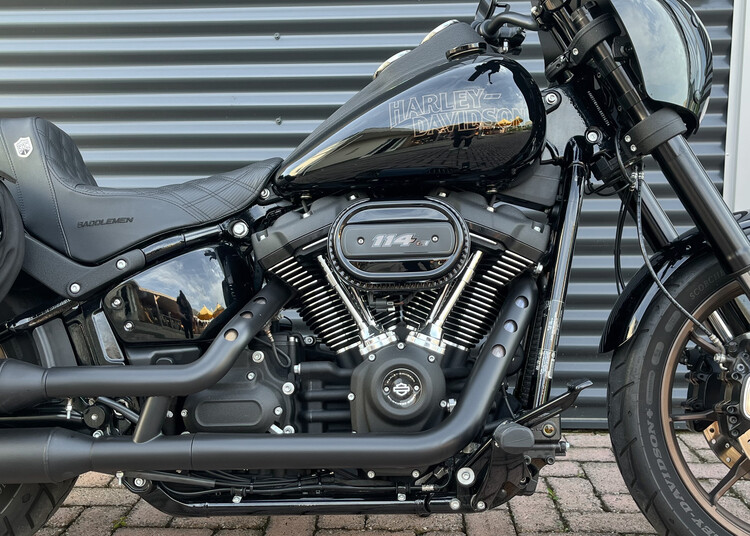 Low Rider Sport FXLRS 2020