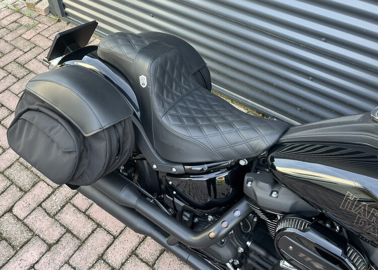 Low Rider Sport FXLRS 2020