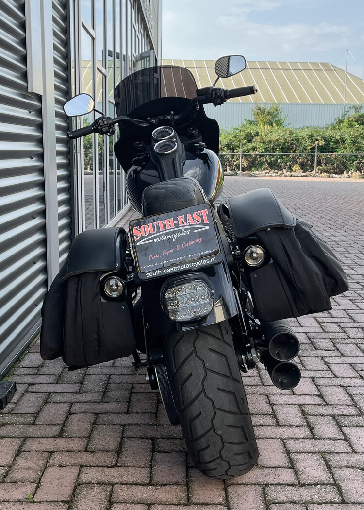 Low Rider Sport FXLRS 2020