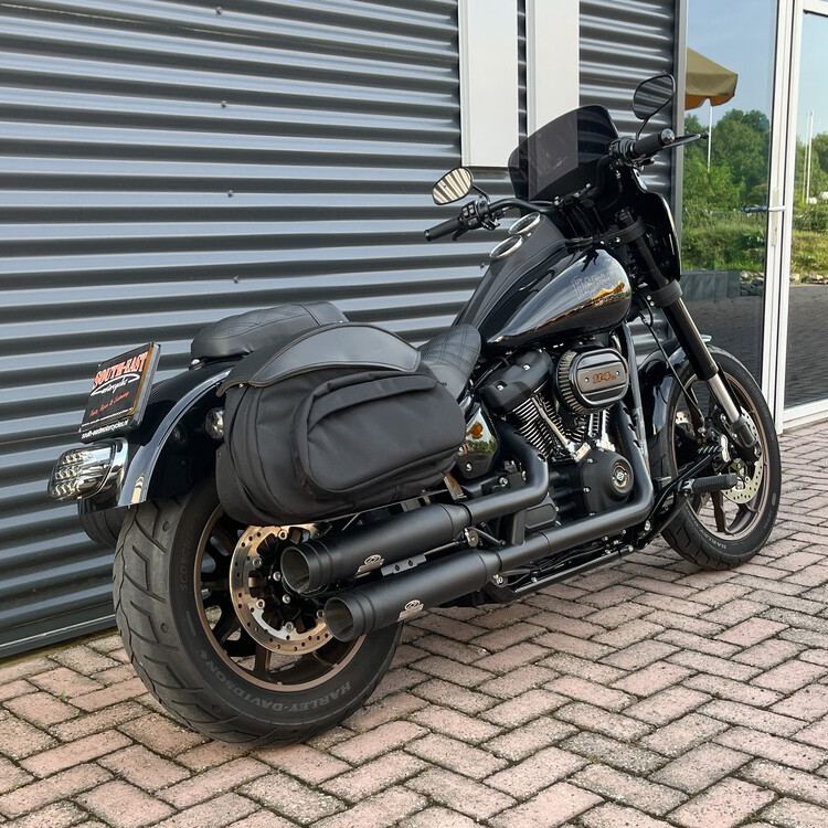 Low Rider Sport FXLRS 2020