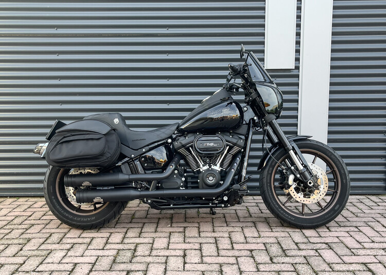 Low Rider Sport FXLRS 2020