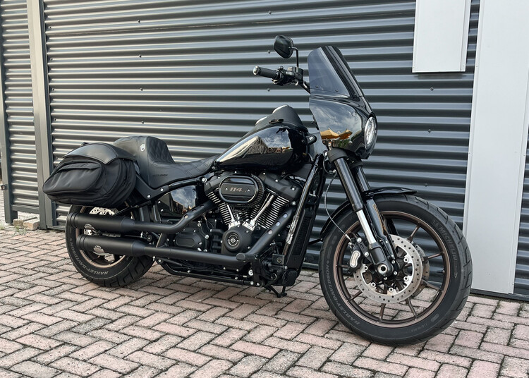 Low Rider Sport FXLRS 2020