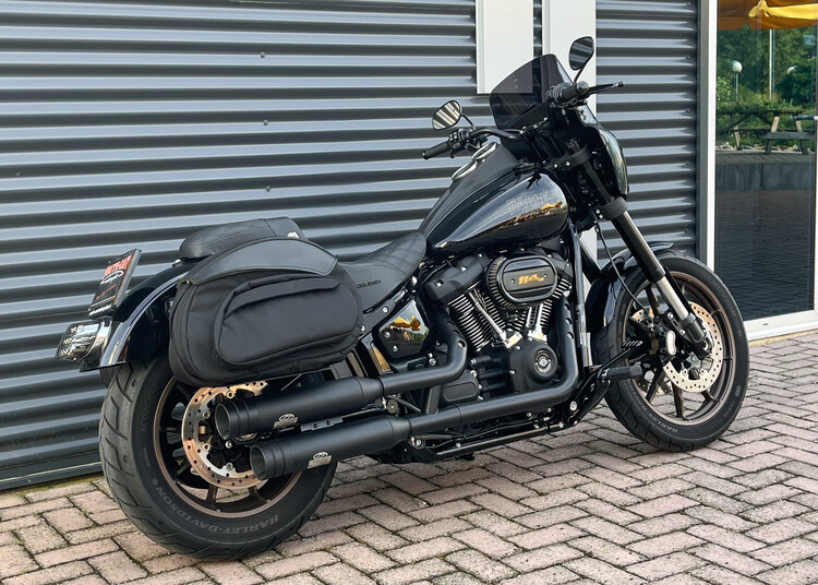 Low Rider Sport FXLRS 2020