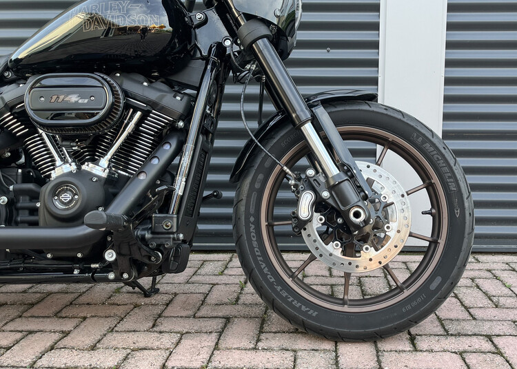 Low Rider Sport FXLRS 2020