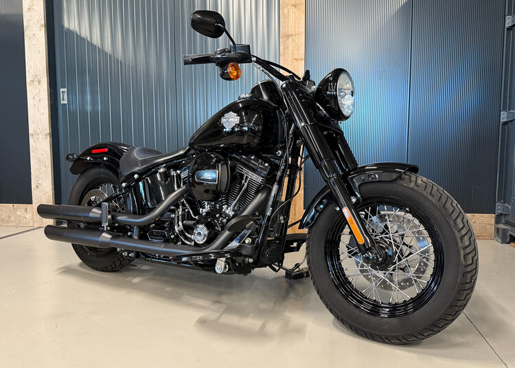 FLS-S Softail Slim S 110CU 2016