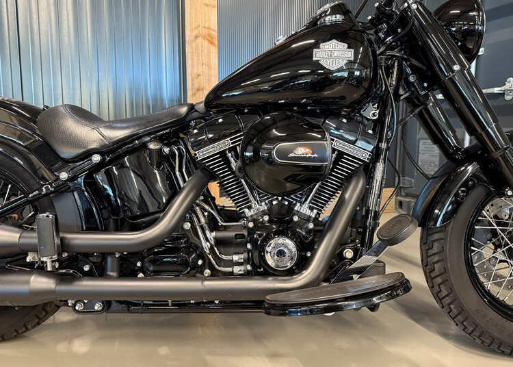 FLS-S Softail Slim S 110CU 2016