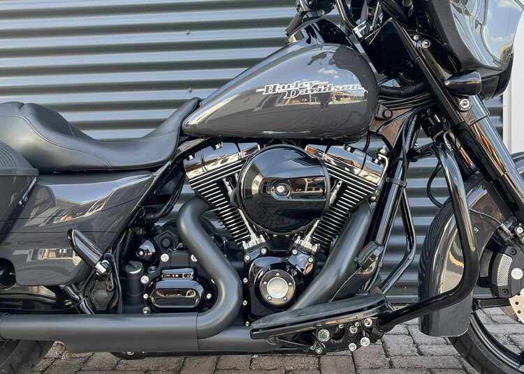 *Street Glide special 2015 FLHXS