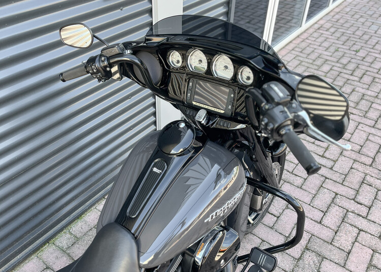 *Street Glide special 2015 FLHXS