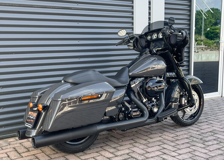 *Street Glide special 2015 FLHXS