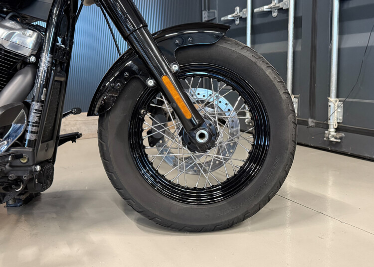 FLS Softail Slim 2018