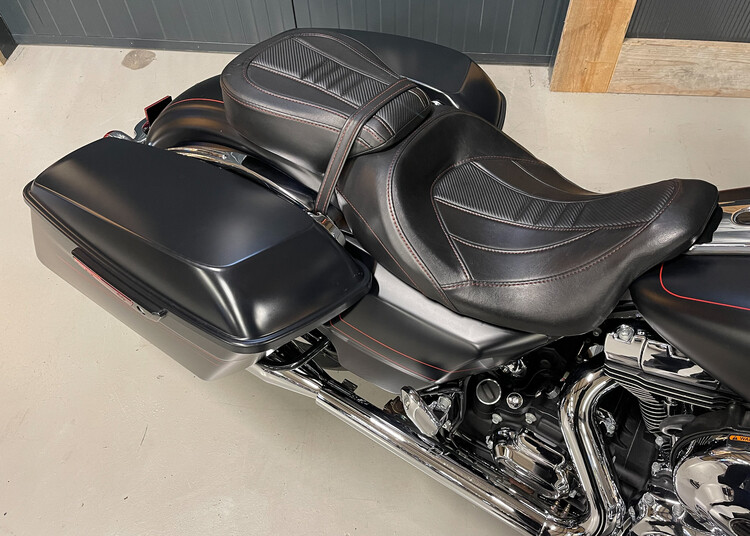 FLHXS Street Glide Special 2016