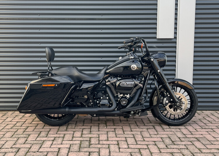 *Road King Special 2019 flhrxs