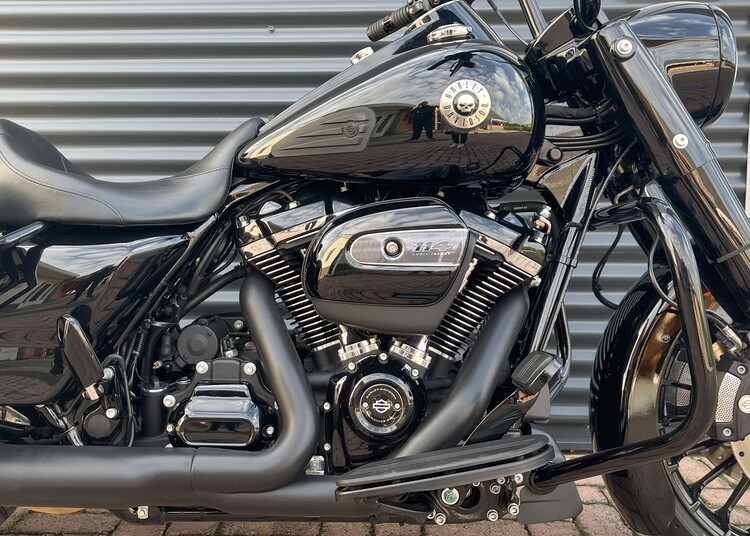 *Road King Special 2019 flhrxs