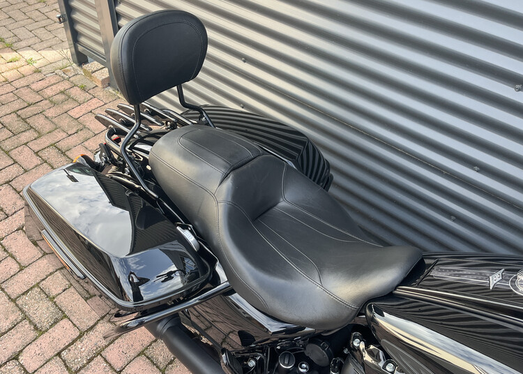 *Road King Special 2019 flhrxs