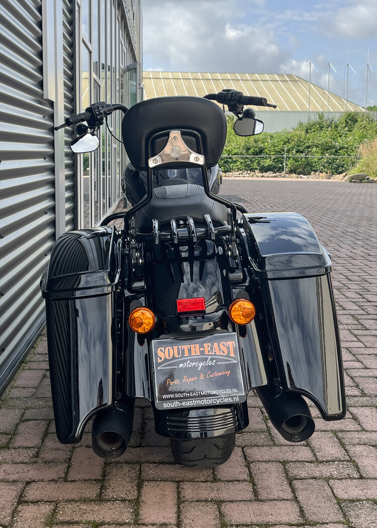 *Road King Special 2019 flhrxs