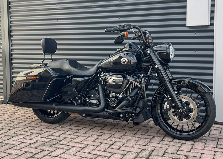 *Road King Special 2019 flhrxs