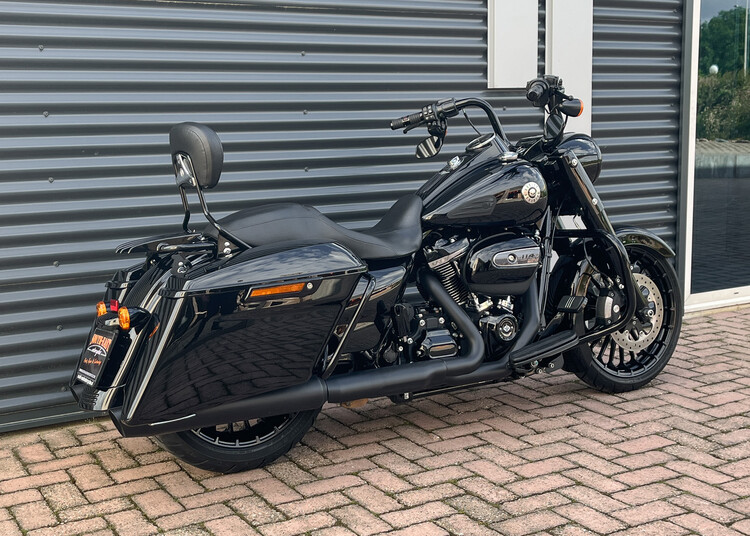 *Road King Special 2019 flhrxs