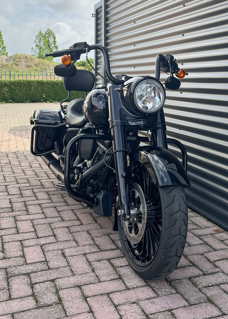 *Road King Special 2019 flhrxs