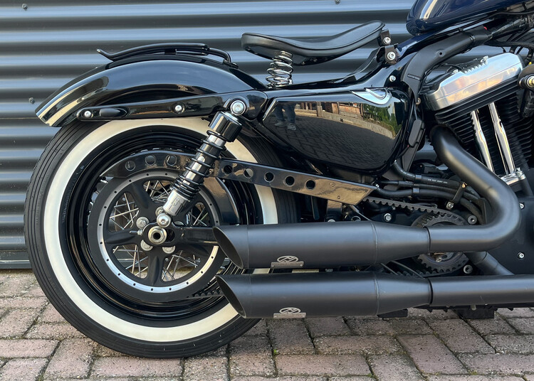 Sportster Forty Eight XL1200X 2013