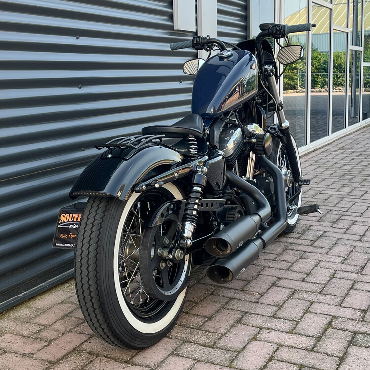 Sportster Forty Eight XL1200X 2013