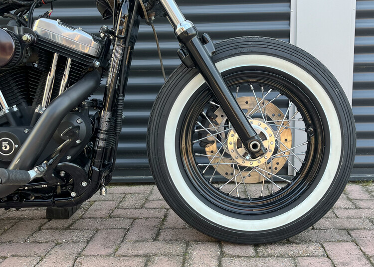 Sportster Forty Eight XL1200X 2013