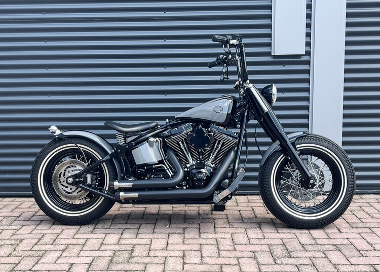 *Nardo Bobber Softail