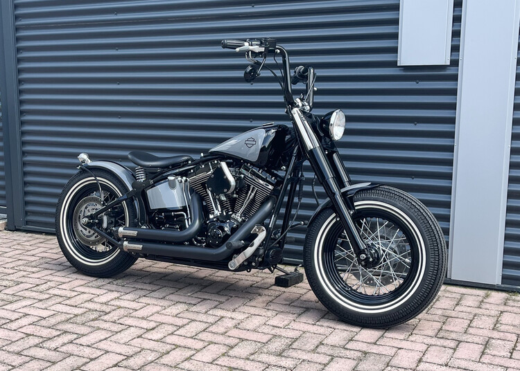 *Nardo Bobber Softail