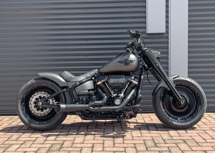 Fatboy Custom FLFB 2020