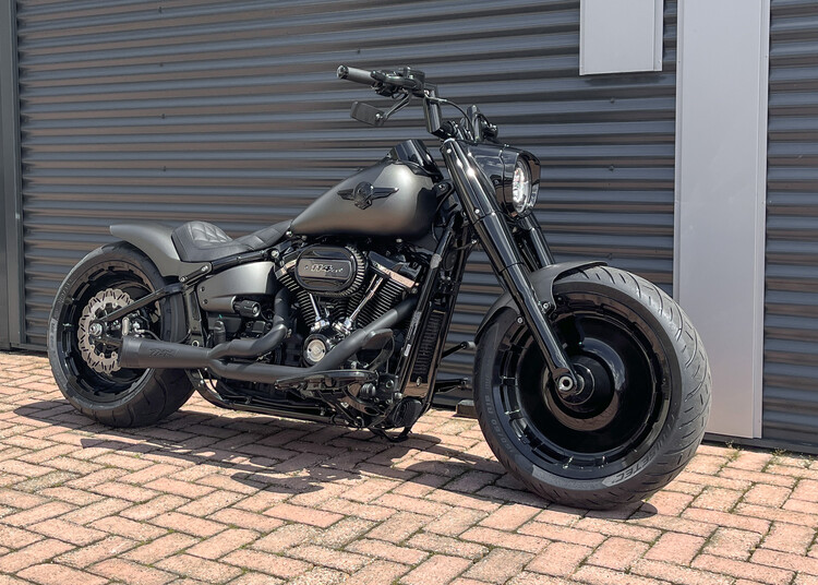 Fatboy Custom FLFB 2020