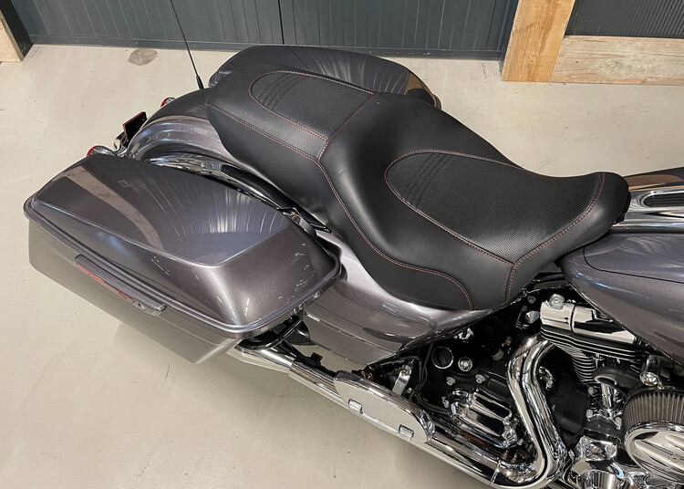 FLHXS Street Glide Special 103CI 2014