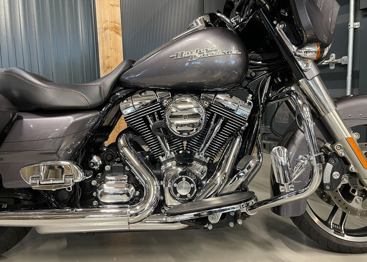 FLHXS Street Glide Special 103CI 2014