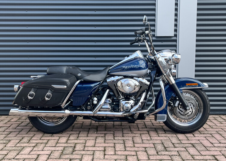 Road King Classic FLHRCI 2000