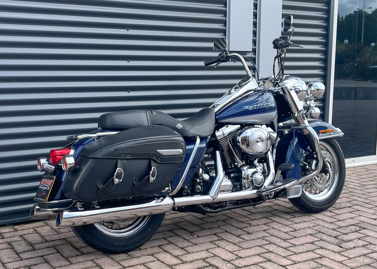 Road King Classic FLHRCI 2000