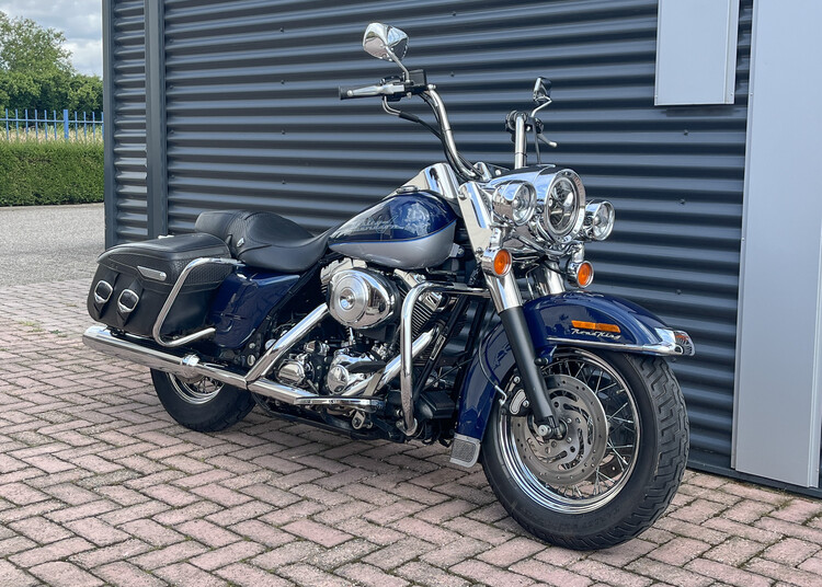 Road King Classic FLHRCI 2000