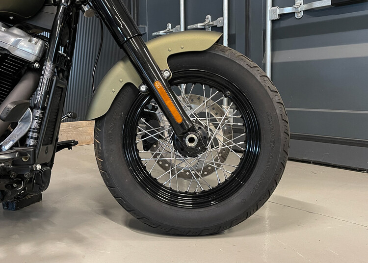 FLSL Softail Slim M8 2018