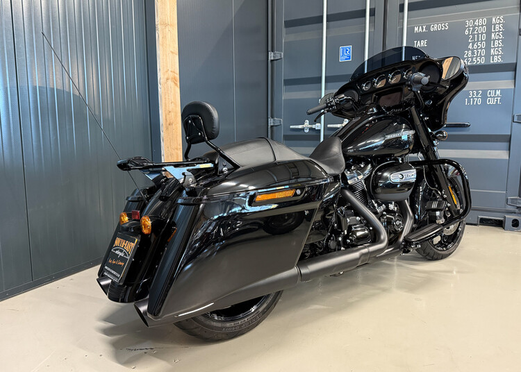 FLHXS Street Glide Special 2020