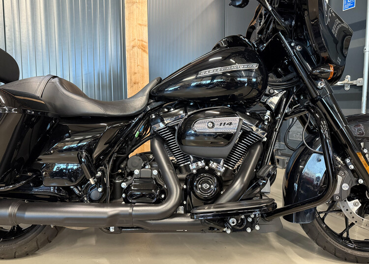 FLHXS Street Glide Special 2020