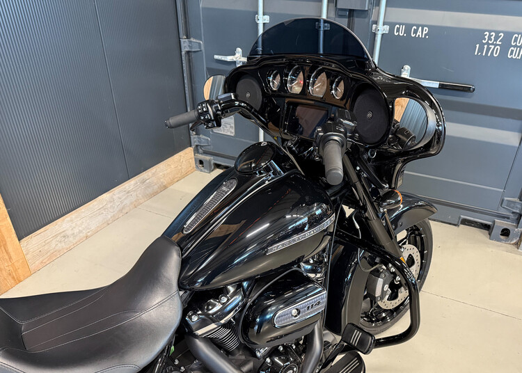 FLHXS Street Glide Special 2020