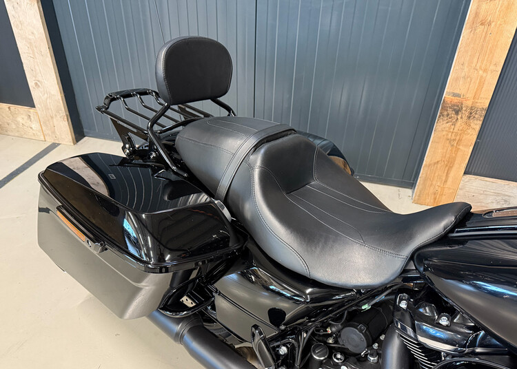 FLHXS Street Glide Special 2020