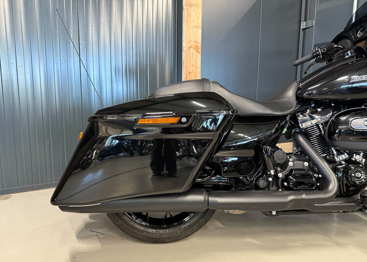 FLHXS Street Glide Special 2020